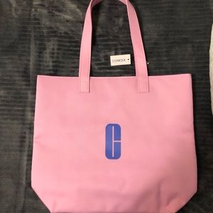 Clinique Tote NEW